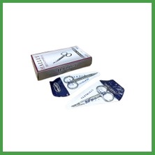 Soi Home 4 No Metal Bıyık Makası Soı