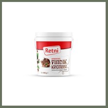 Bezos Retni Fındık Kreması 900 gr Bezos1