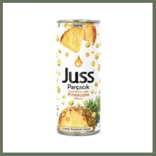 Bezos Juss Ananas Patçacıklı 250 ml (4 Adet) Bezos1