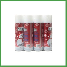 Soi Home 150 ml Cama Yazılabilen Kar Spreyi ( 1 Adet) Soı