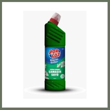 Bezos Por Çöz Çamaşır Suyu Sarı Yeşil 750 ml Bezos1