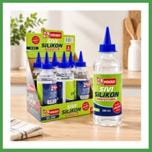 Soi Home 250 ml Sıvı Silikon ( 1 Adet) Soı