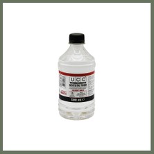 Bezos Sentetik Tiner 500 ml Solvent Bazlı Bezos1