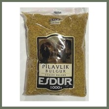 Bezos Esdur Pilavlık Bulgur 1 Kğ Bezos1