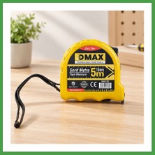 Soi Home 5 M Şerit Metre 19 mm Soı