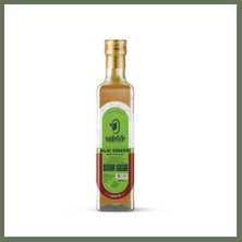 Bezos Sude Life Alıç Sirkesi 500 ml Bezos1