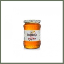 Bezos Baldağı Süzme Bal 720 gr Bezos1