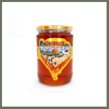 Bezos Cebel Süzme Bal 500 Gr. Bezos1
