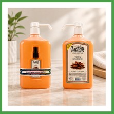 Soi Home 900 ml Pompa Tütün Kolonyası Soı