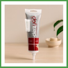 Soi Home Beyaz Derz Dolgusu 350 G Soı