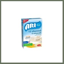 Bezos Arı Mama Sütlü Pirinçli 250 gr Bezos1