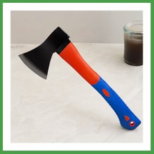 Soi Home 500 G Fiber Saplı Balta 26 cm Soı