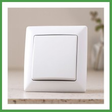 Soi Home Tekli Anahtar Priz Soı
