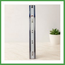 Soi Home Frenli Teleskopik Bilyalı Çekmece Rayı 43X450MM Soı