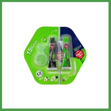 Soi Home 16 G Şeffaf Yapıştırıcı Soı