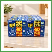 Soi Home Elektrolikit Yedek 60 Gece 42 ml Soı