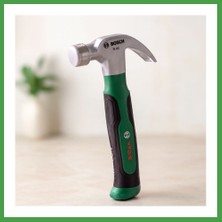 Soi Home Kısa Çatal Çekiç 8 Oz 16 cm Ergonomik Yumuşak Sap Soı