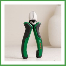 Soi Home 160 mm Yan Keski - Ergonomik Sap Soı