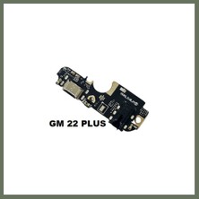 Bezos Gm 22 Plus Full Arj Kuklalık Soketi Bordu Bezos1