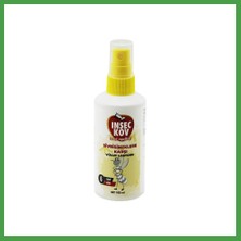 Soi Home Sivrisinek Kovucu Vücut Losyonu Sprey 100 ml Soı