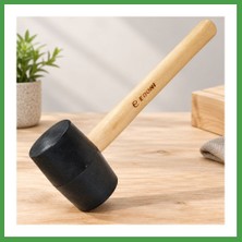 Soi Home Plastik Tokmak Ahşap Saplı Soı
