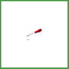 Soi Home 9mm Lokma Uçlu Tornavida Soı