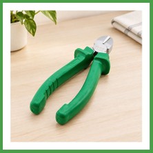 Soi Home Yan Keski 160 mm Saplı Yeşil Soı