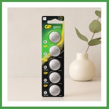 Soi Home CR2032 Lityum Düğme Pil 3V Soı