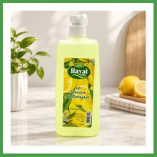 Soi Home Limon Kolonya Pompa Sprey (1 Lt) Soı