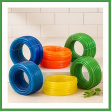 Soi Home Örgülü 3/4'' 100 M Bahçe Hortumu Soı