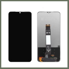 Bezos Redmi A1 Plus Ekran Dokunmatik (Siyah) Bezos1