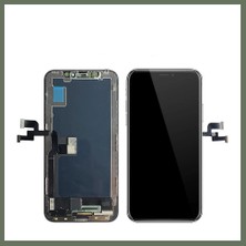 Bezos iPhone 12 Mini Uyumlu Dokunmatik Ekran (Gx) Bezos1