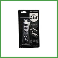 Soi Home Şeffaf Genel Amaçlı Tüp Silikon 50ML Soı