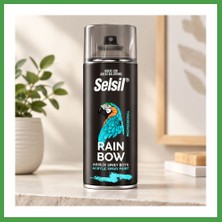 Soi Home Sarı Sprey Boya 400ML Soı