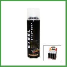 Soi Home Kahverengi Sprey Boya 200ML Soı