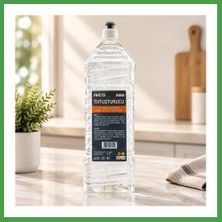 Soi Home Çok Amaçlı Jel Yakıt 2lt Tutuşturucu (Soba, Şömine, Mangal) Soı