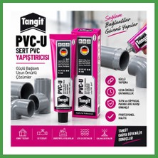 Soi Home Pvc-U Sert Yapıştırıcı 50 G Soı