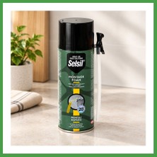 Soi Home Pu Montaj Köpük 320 G Soı