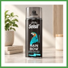 Soi Home Yeşil Sprey Boya Soı