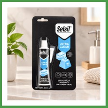 Soi Home Ultra Clear Kristal Şeffaf Montaj Yapıştırıcı Soı
