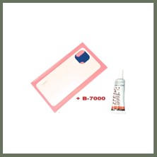 Bezos Mi 11 Lite Arka Batarya Pil Kapağı (B7000 15 Ml) Y Bezos1
