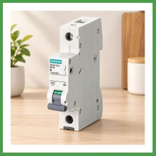 Soi Home B25 Sigorta Soı