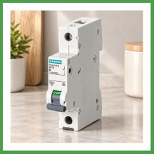 Soi Home B32 Otomatik Sigorta Soı
