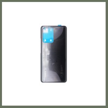 Bezos Mi 11T - Mi 11T Pro Arka Pil Kapağı (Siyah) Bezos1