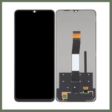 Bezos REDMI12C Dokunmatik Ekran Srv (Siyah) Bezos1