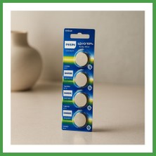 Soi Home CR2032 3V Lityum Düğme Pil Soı