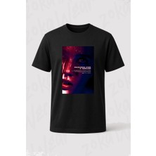 Zoka Wear Requiem For A Dreams Baskılı Tişört