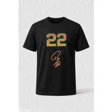Zoka Wear Rafael Nadal Baskılı Tişört