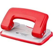 Tr DP-480 Küçük Boy 12 Sayfa Kırmızı