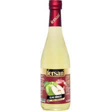 Tr Elma Sirkesi 500 ml